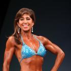 Victoria  Smith - NPC Dexter Jackson Classic 2012 - #1